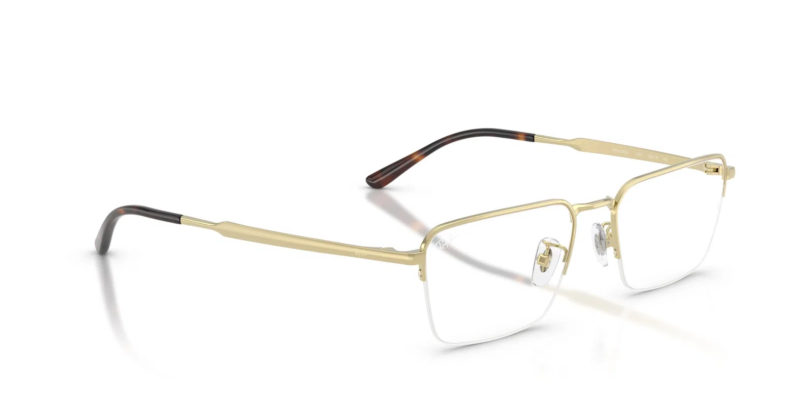 Ray-Ban 8785D Eyeglasses - view 20